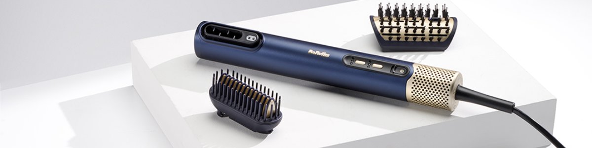 BaByliss Airwand föön-koolutaja tootepilt