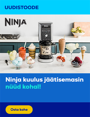 Ninja famous ice cream maker now available!