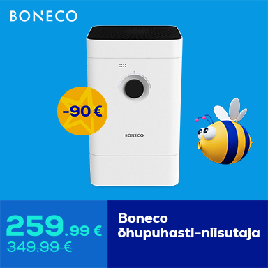 Boneco humidifier & purifier