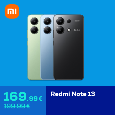 Redmi Note 13