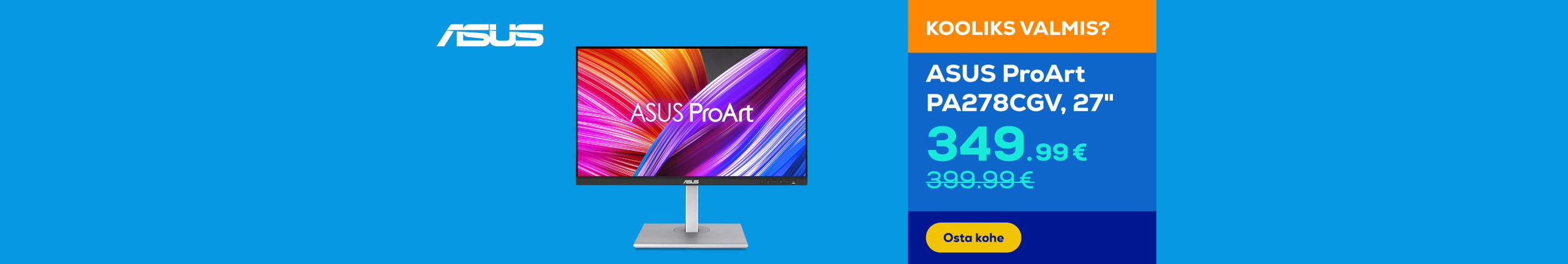 ASUS ProArt