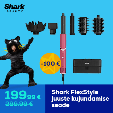 Air Styler Shark FlexStyle 5-in-1