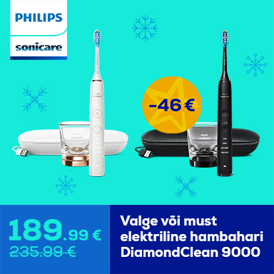 Philips Sonicare at a good price