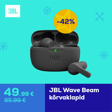 JBL Wave Beam