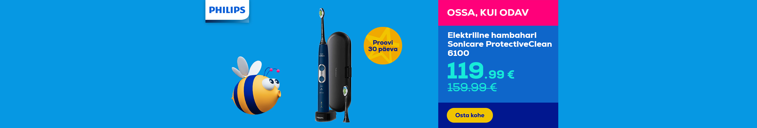 Philips Sonicare