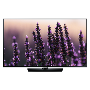 40" Full HD LED LCD TV, Samsung / Smart TV