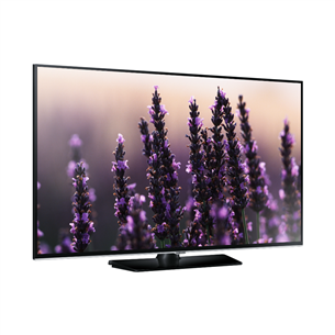 40" Full HD LED ЖК-телевизор, Samsung / Smart TV