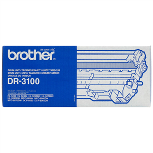Trummel Brother DR-3100 DR3100
