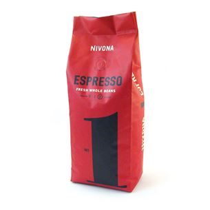 Kohviuba Nivona Espresso 1 kg 4748001001126