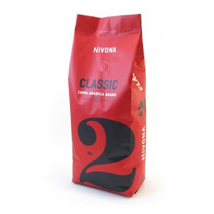 Kohviuba Nivona Classic 1 kg 4748001001119