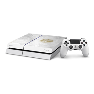 Mängukonsool PlayStation 4 (500 GB) Limited Edition Destiny: The Taken King, Sony