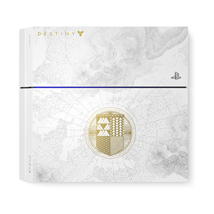 Mängukonsool PlayStation 4 (500 GB) Limited Edition Destiny: The Taken King, Sony