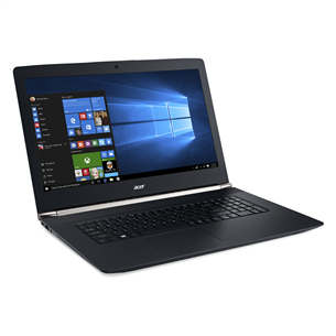 Notebook Aspire V Nitro VN7-792G, Acer