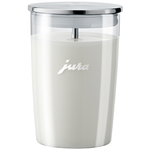 Jura, 0,5 л - Стеклянный контейнер для молока 72570