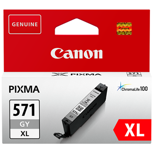 TIndikassett Canon CLI-571XL (hall) 0335C001
