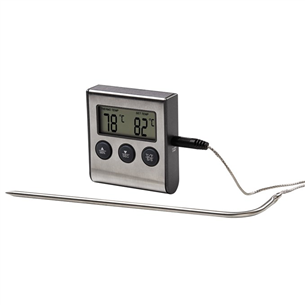 Термометр цифровой электронный уличный / комнатный /для воды
