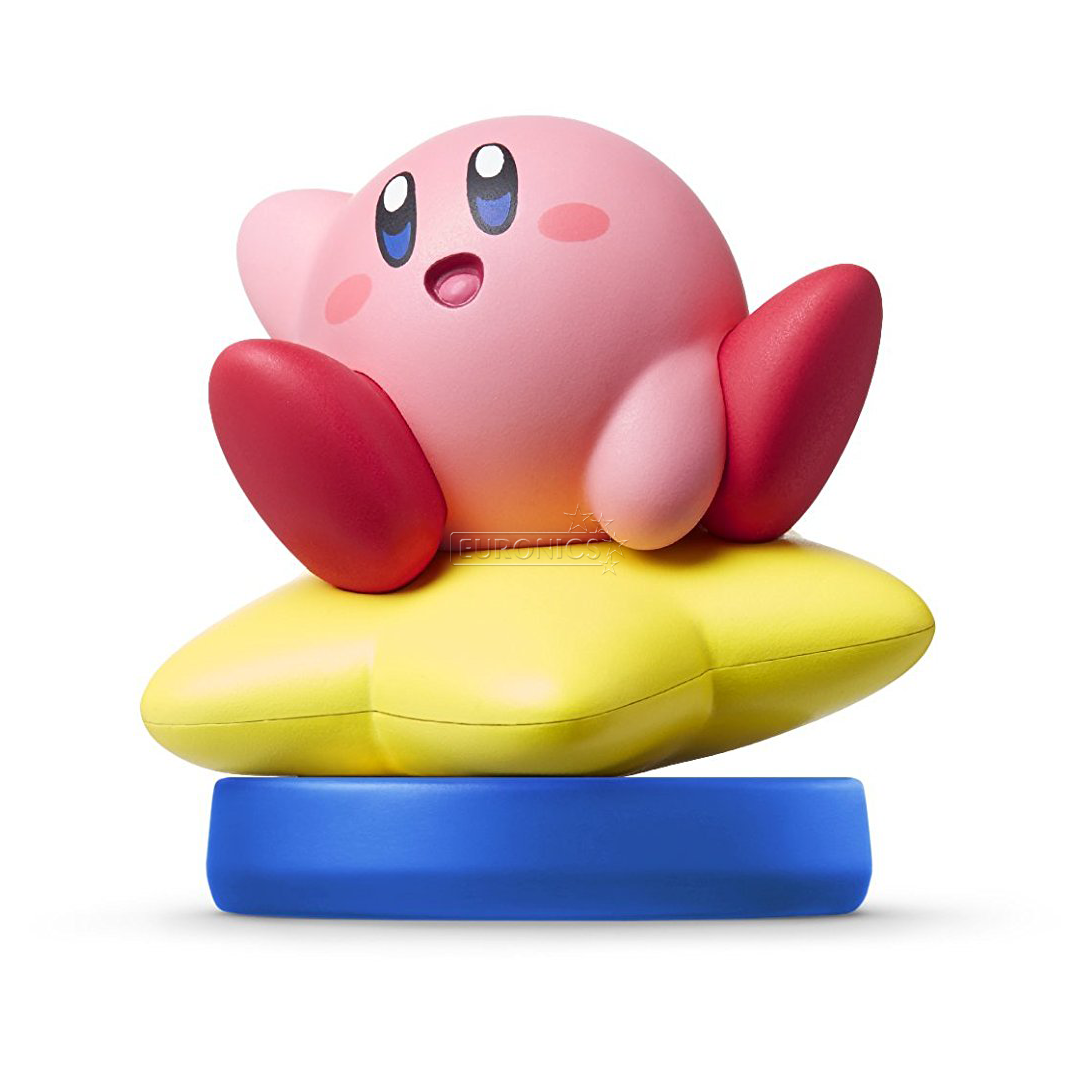 Kirby Pancake Bread Hoshi-no Kirby