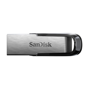 Mälupulk SanDisk Ultra Flair (64 GB) SDCZ73-064G-G46