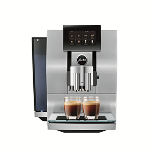 Espresso Machine Z8 (2018) JURA