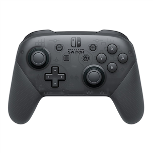 Контроллер Nintendo Switch Pro 045496430528