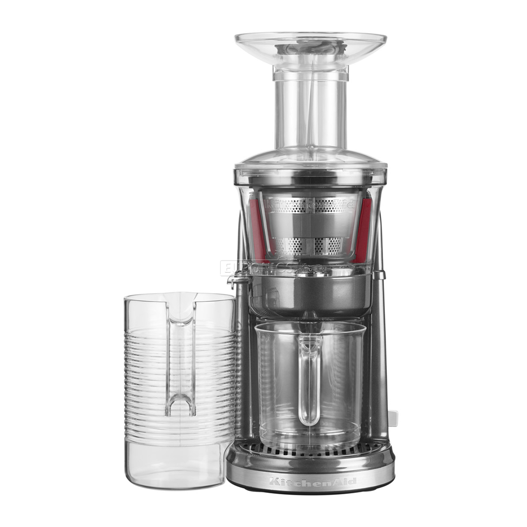  Slow juicer KitchenAid  Artisan 5KVJ0111EMS