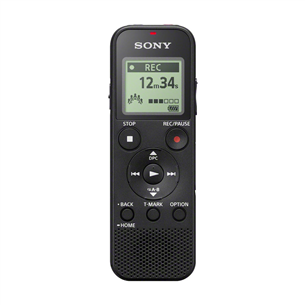 Diktofon Sony PX370 ICDPX370.CE7
