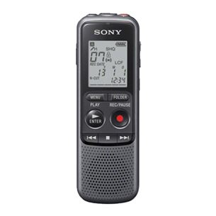 Digital voice recorder Sony (4 GB) ICDPX240.CE7