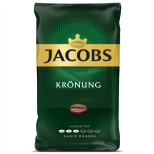 Kohvioad Jacobs Kronung 1kg 8711000539330