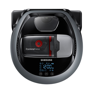 Robot vacuum cleaner Samsung FullView Sensor ™ 2.0 technology