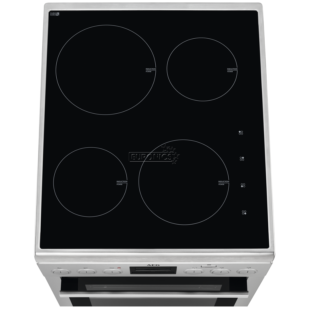 induction cooker 50cm wide