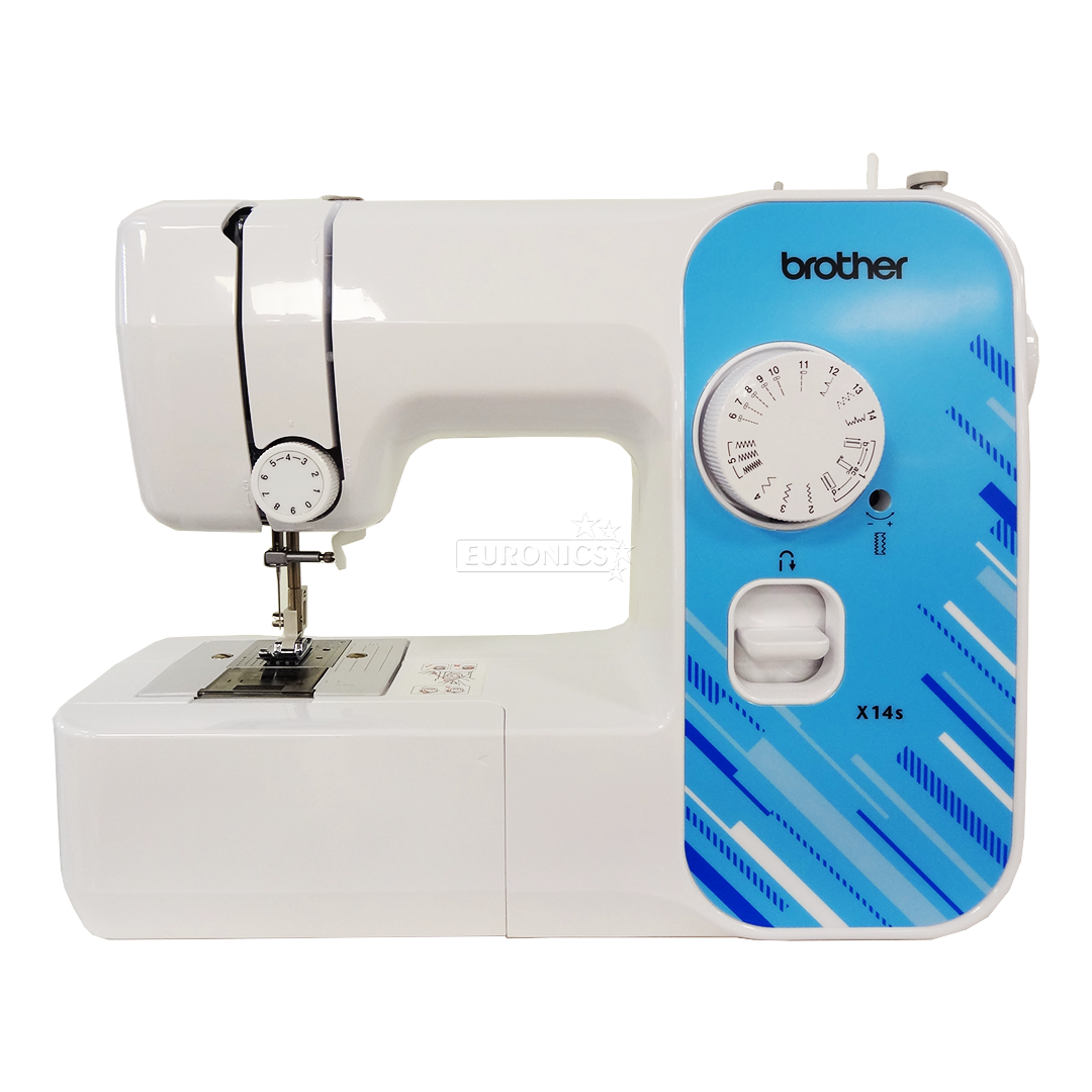 Sewing machine X14S, Brother, X14S