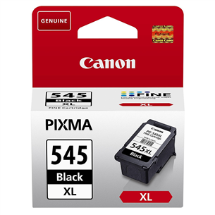 Ink cartridge Canon PG-545XL (black) 8286B001