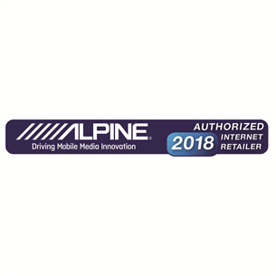 Autokõlarid Alpine SXE-1325S
