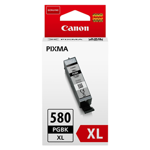 Ink cartridge Canon PGI-580XL 2024C001