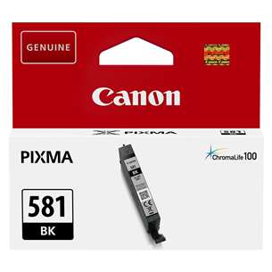 Ink cartridge Canon CLI-581BK 2106C001