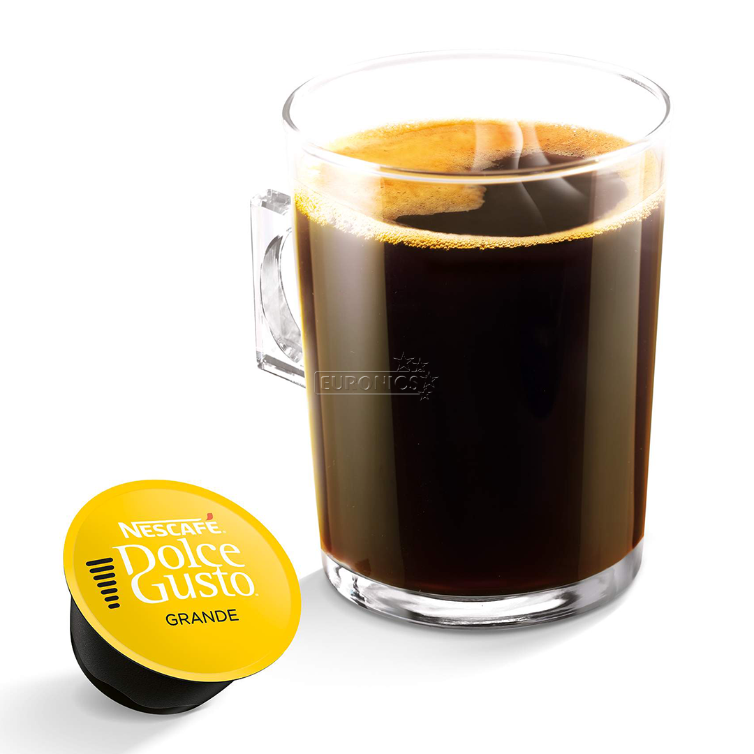 nestle dolce gusto capsules