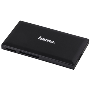 USB 3.0 multi-card reader Hama 00181018