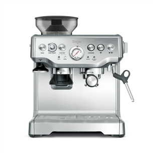 Sage the Barista Express™, inox - Espresso machine SES875