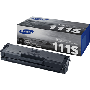 Tooner Samsung MLT-D111S (must) SU810A