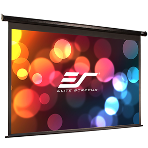 Projektori ekraan Elite Screens Electric 100'' / 4:3 ELECTRIC100V