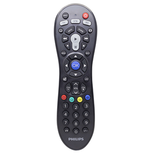 Universal remote control Philips 3in1 SRP3013/10