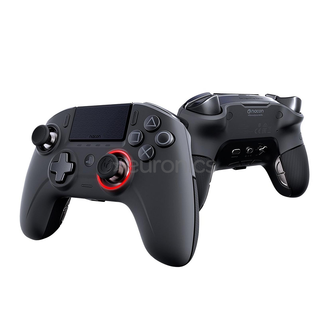 Revolution unlimited pro hot sale controller for ps4