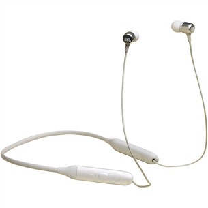 JBL Live 220, white - In-ear Wireless Headphones JBLLIVE220BTWHT