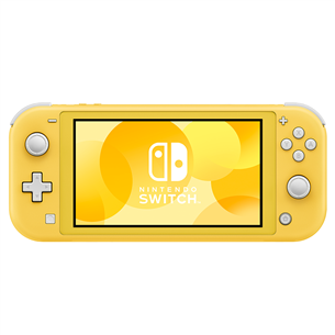Игровая консоль Nintendo Switch Lite 045496452681