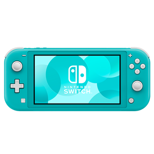 Mängukonsool Nintendo Switch Lite 045496452711