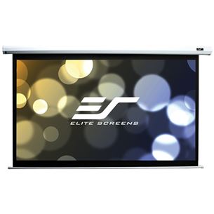 Projektori ekraan Elite Screens Electric 110XH ELECTRIC110XH
