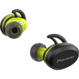 True wireless headphones Pioneer E8