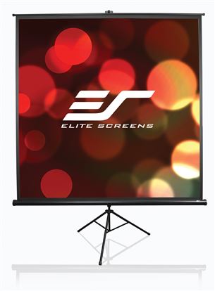 Projektori ekraan Elite Screens T120UWV1 T120UWV1