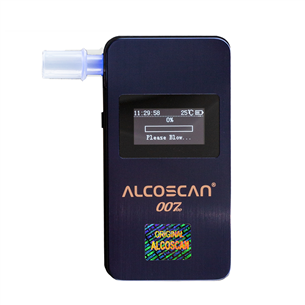 Alkomeeter Rovico Alcoscan®007 (klass A) AL007