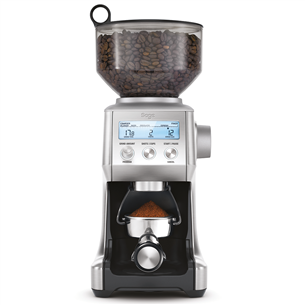 Sage the Smart Grinder™ Pro, 165 W, inox - Coffee grinder SCG820
